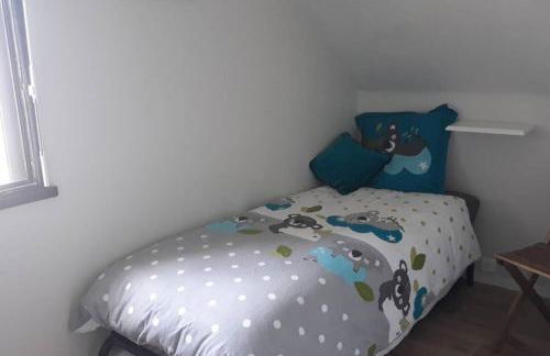 Le cottage de Guidel - Foto 18