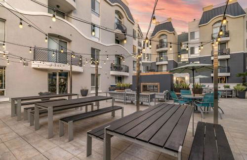 Venice Marina Pool and Spa Luxury Condo - Foto 8