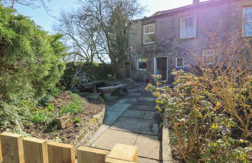 Kirk Yett Cottage - Foto 38