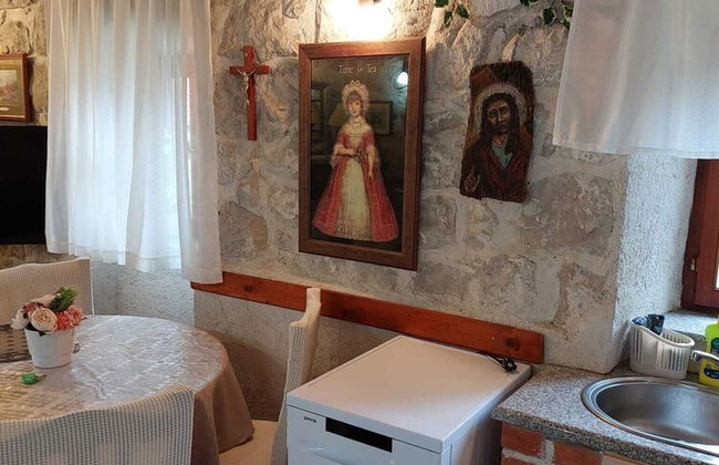 Holiday Home Kamenice - Foto 6