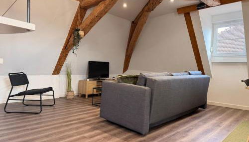 La cotonnade - Entre vignes et ville - Foto 2