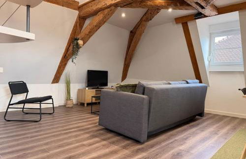 La cotonnade - Entre vignes et ville - Foto 2