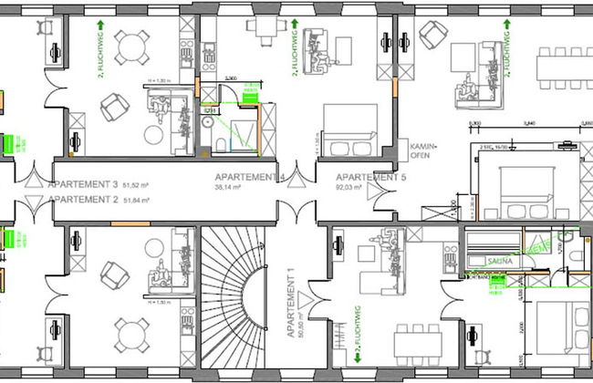 Ferienhof Gut Oestergaard - Photo 47