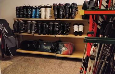 Appartamenti DOLOMITI - Foto 76