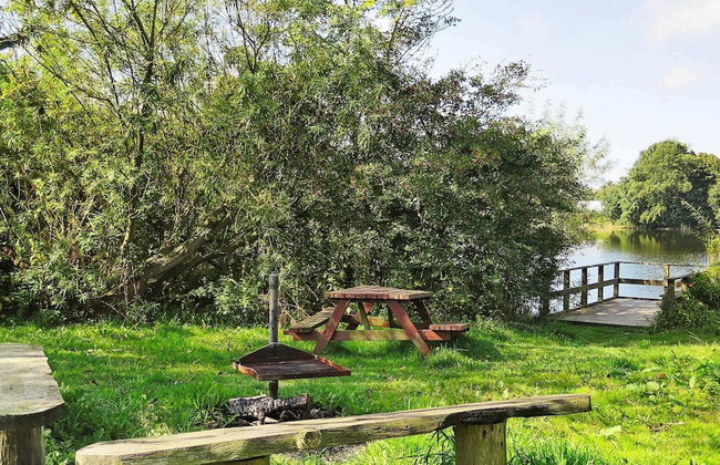 5 Person Holiday Home in Lemvig-by Traum - Foto 34