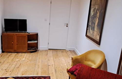 Résidence La Mamone - Foto 10