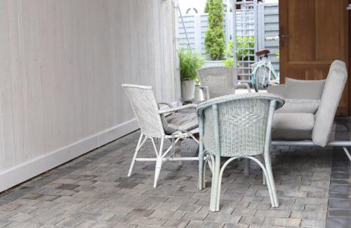 Apartament Miętowy Rumianek - Foto 16