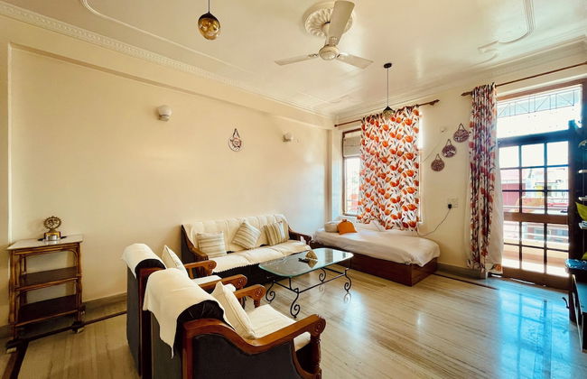 Ganga Blessings Apartament - Foto 20