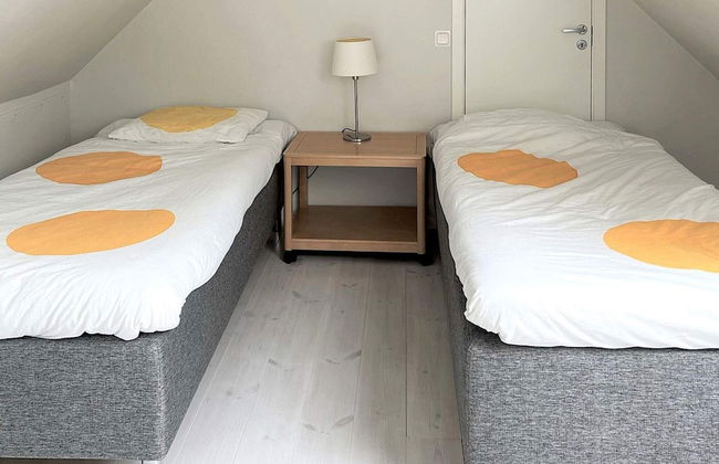 6 Person Holiday Home in Yngsjo, Sverige-by Traum - Foto 3