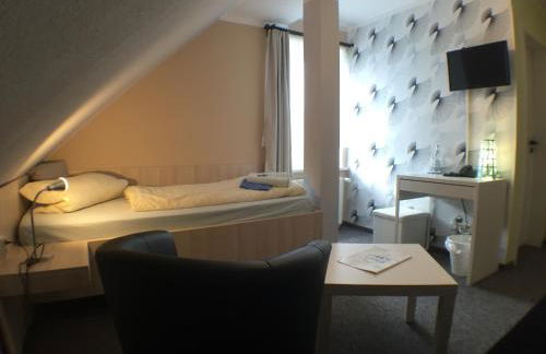 Blechleppel - Die Pension im Harz - Foto 28