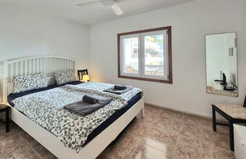 Appartement Cala Conills, Sant Elmo - WIFI gratis - Foto 14