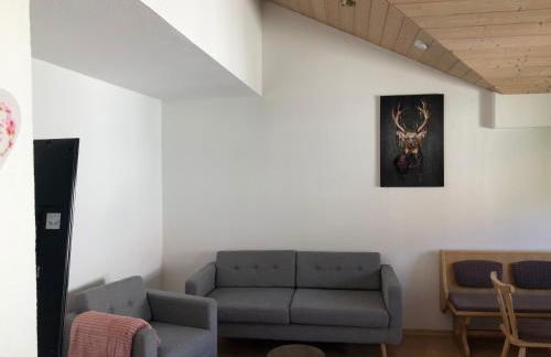 Ferienwohnung Aggenstein - Foto 5