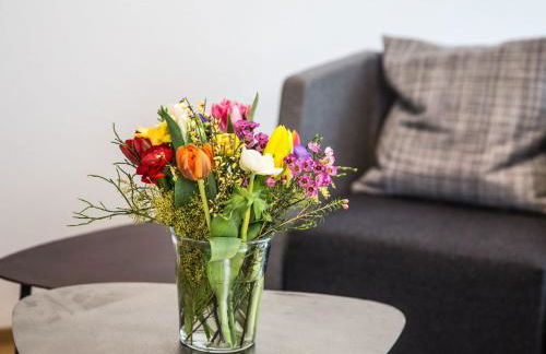 Apartment Hochwertige Ferienwohnung Säntis by Interhome - Foto 14