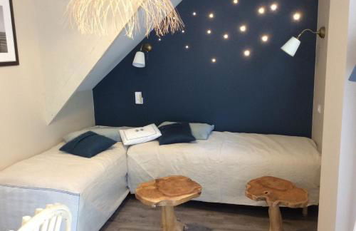 Appartements & Spa de la Marine Loire - Foto 46