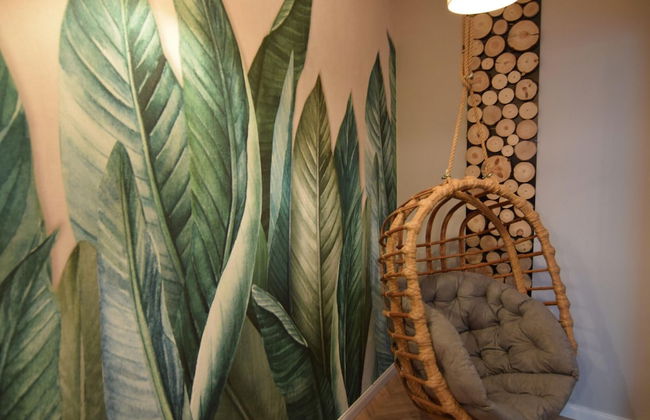 Apartment Near Lake Radunskie - Photo 17