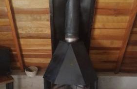 Chalé da Mantiqueira SFX , Pet friendly - Foto 22