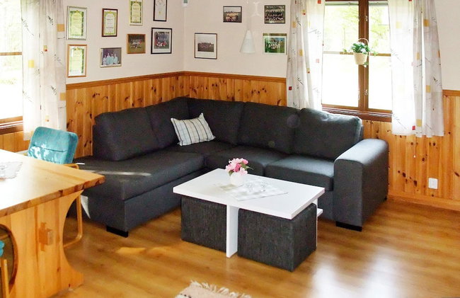 6 Person Holiday Home in Paulistrom - Photo 8