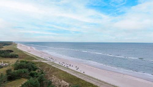 Ferienwohnung Lee Ost 2 2 - Foto 3