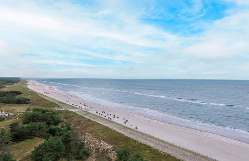 Ferienwohnung Lee West 2 4 - Foto 12