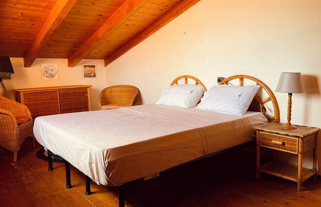 Apartment + Terrace, First-line sea View - Photo 2