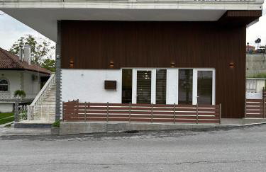 Efesou Luxury Apartment - Foto 43