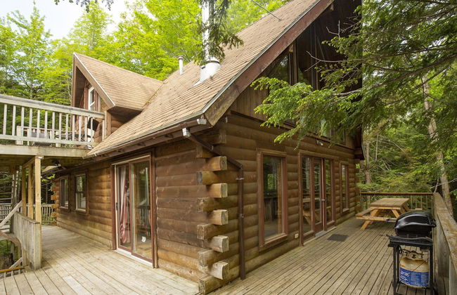 Mersey River Chalets a nature retreat - Foto 42