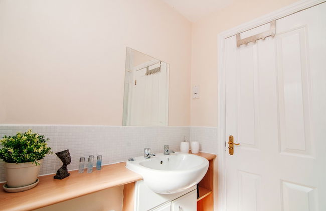 Harris House - Photo 23