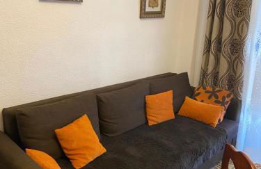 Apartamento de temporada en Cabanyal Vacaciones largas Long Stay desde 11 noches - Photo 11