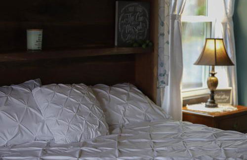 Eagle Lake Cottage - Foto 18