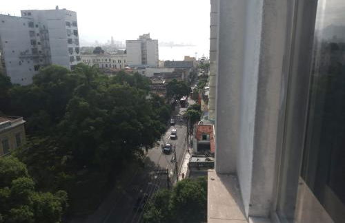 Loft Aconchegante no Centro de Niterói com AR-CONDICIONADO! - Foto 15