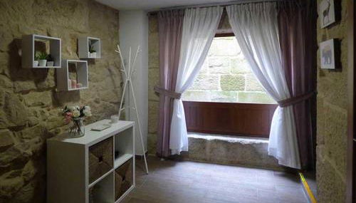 CASA VEIGA - Foto 3, Lobby or reception