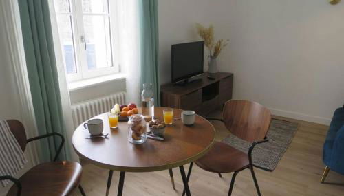 Dinan Château - Photo 2