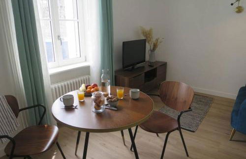 Dinan Château - Photo 2