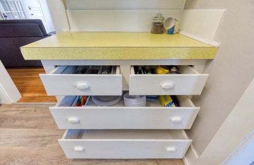 #StayinMyDistrict Heritage By The Bay - Foto 27