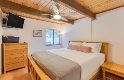 In Northstar Ski Resort! Game Room, Family-friendly Dakine Haus by Avantstay - Photo 46