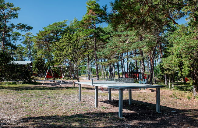 Lickershamns Semesterby - Foto 33