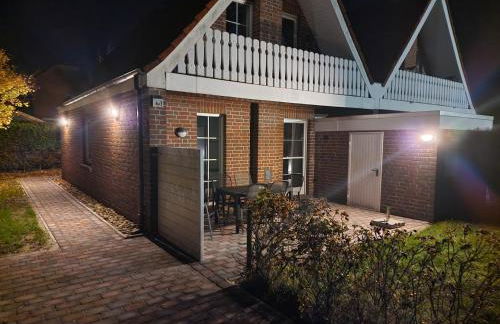 Ferienhaus Deich-Sehnsucht - Foto 1