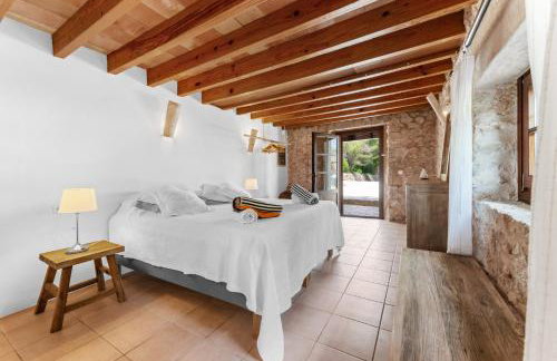 Finca Especial El Pino Mallorca en Esporles - Foto 41