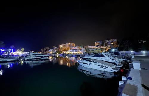 Secret View Puerto Cabopino - Photo 9