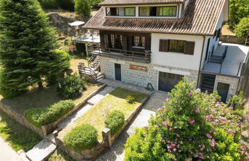 Casa Montanha Gerês - Foto 54