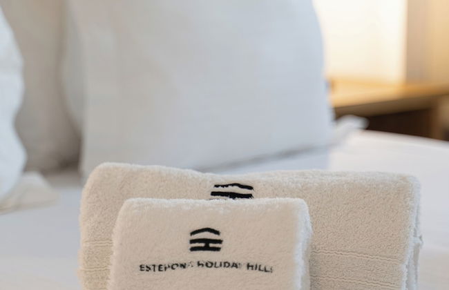 Estepona Holiday Hills - Photo 76