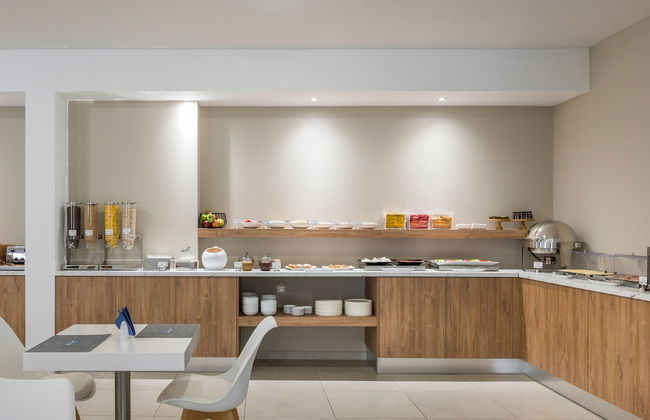 Sea View Hotel & Apartments - Foto 36