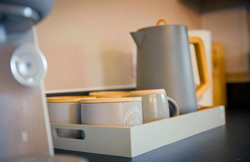 Florence Suites - Foto 27