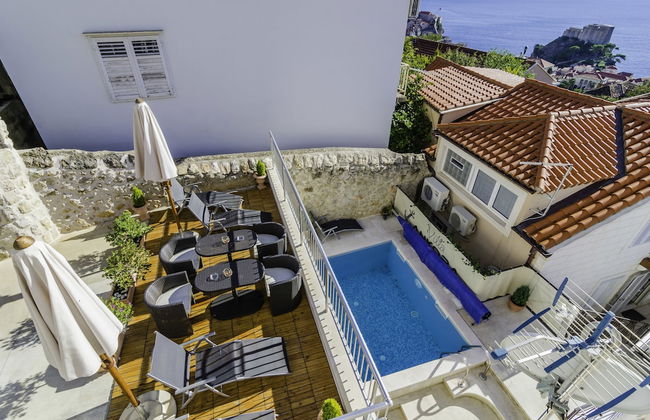 Villa Ankora - Photo 36