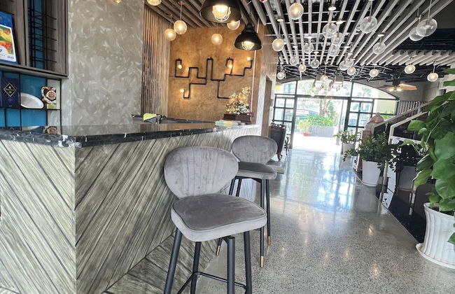 Agarwood Villa - Beach and Pool Phu Quoc - Foto 4