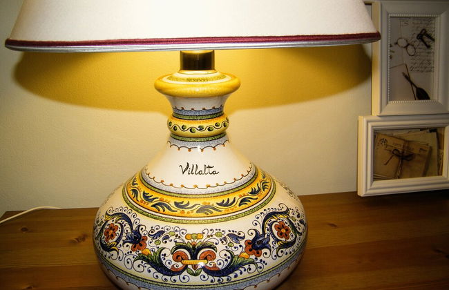 Agriturismo Villalta - Photo 34