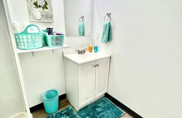 Private Room with own Bathroom 10 Minutes Walk to University of Washington - Foto 28