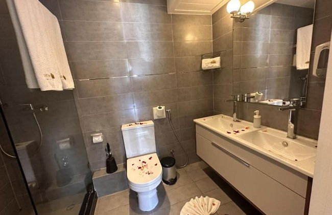 Rent Inn Suites - Foto 67