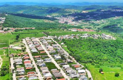 Chalé de campo em condomínio fechado - Foto 58