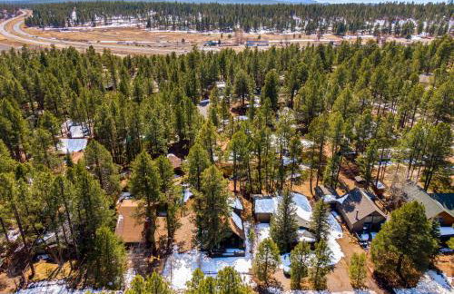 Stylish Cozy Cabin Retreat in Munds Park - Foto 14